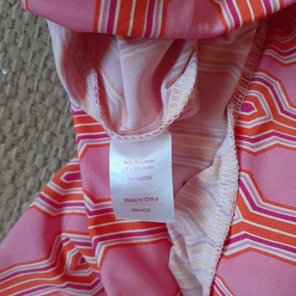 *Macbeth Collection by Margaret Josephs Lounge Flare Pants Size S - Picture 4 of 5